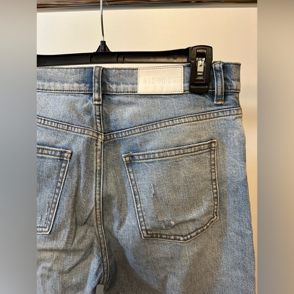 Pistola jeans - Picture 6 of 7
